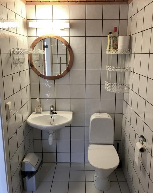 Willa Marifjora Sjobuer Zewnętrze zdjęcie