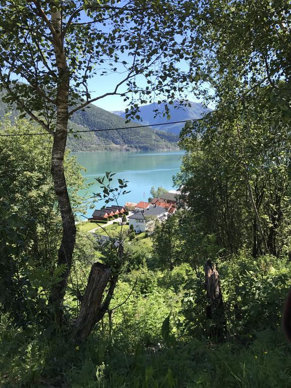 Willa Marifjora Sjobuer Zewnętrze zdjęcie